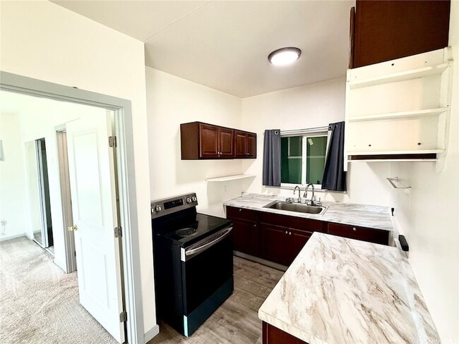 Building Photo - 87-1698 Farrington Highway Unit J2