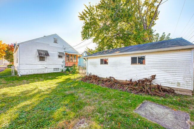 Building Photo - 1744 N Norfolk St