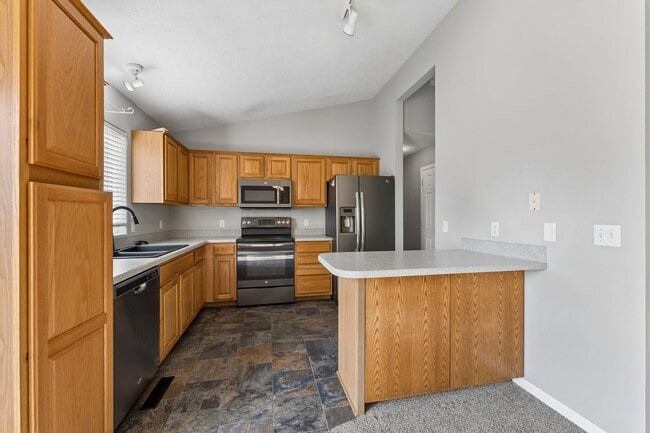 Building Photo - 4027 N 172nd Ave