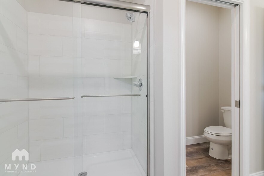 Building Photo - 3104 Rockwell Ln