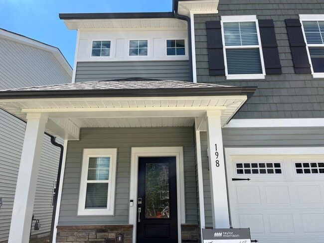 Building Photo - 198 Blue Butterfly Dr