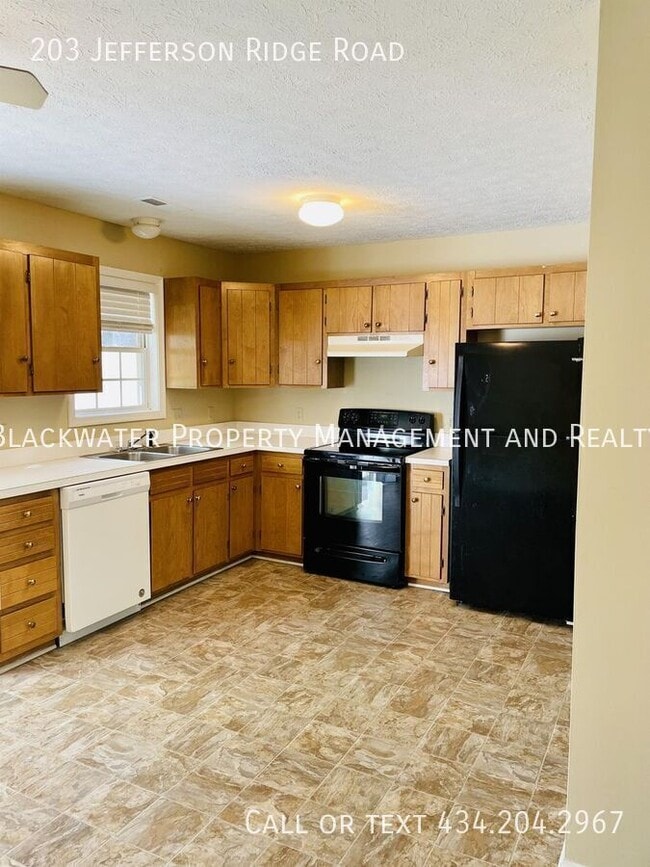 Building Photo - 203 Jefferson Ridge Rd