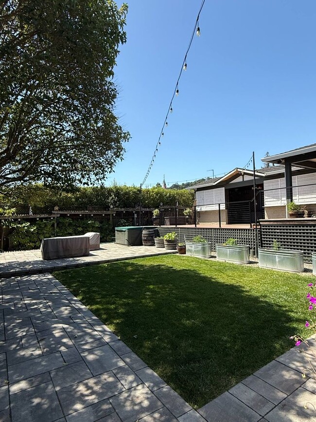 Building Photo - Remodeled San Carlos Retreat with Outdoor ...