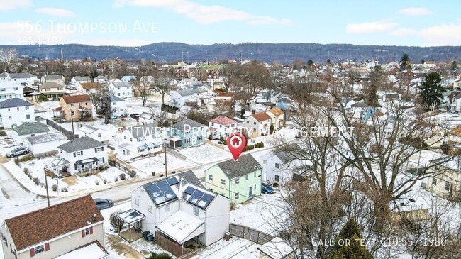 Building Photo - 556 Thompson Ave