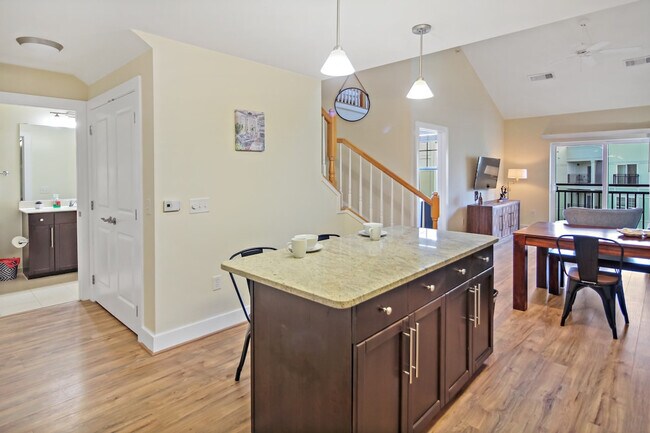 Building Photo - 599 John Carlyle St