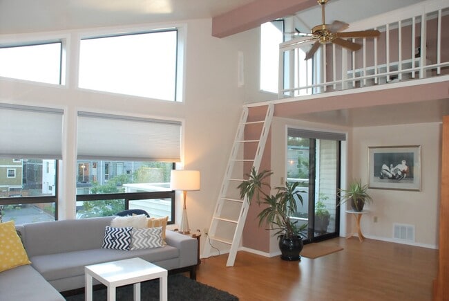 Building Photo - 6210 14th Ave NW