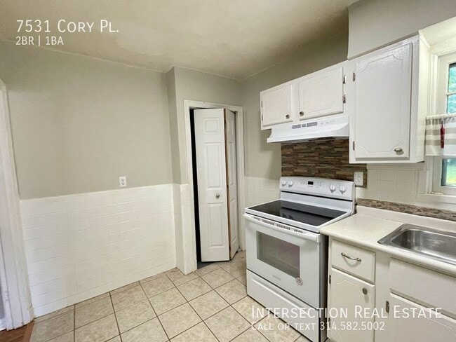 Building Photo - 7531 Cory Pl