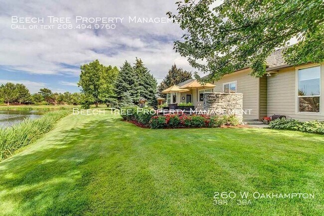 Building Photo - Gorgeous Home in Eagle