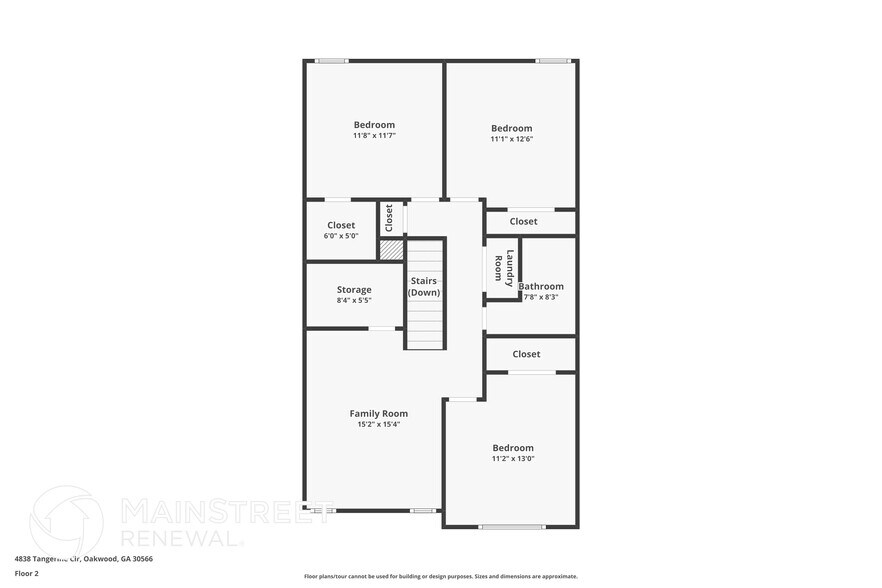 Building Photo - 4838 Tangerine Cir