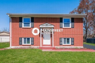 Building Photo - 4 Bedroom Pet-Friendly Home in Louisville,...