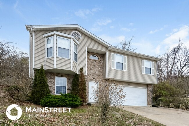 Building Photo - 3440 Rockwood Forest Ct