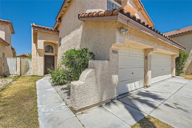 Building Photo - 7836 Calico Flower Ave