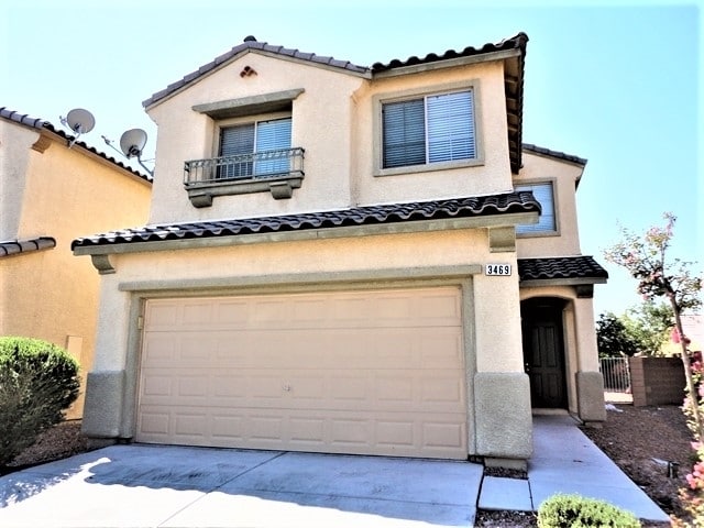 Building Photo - 3469 Chelsea Grove St