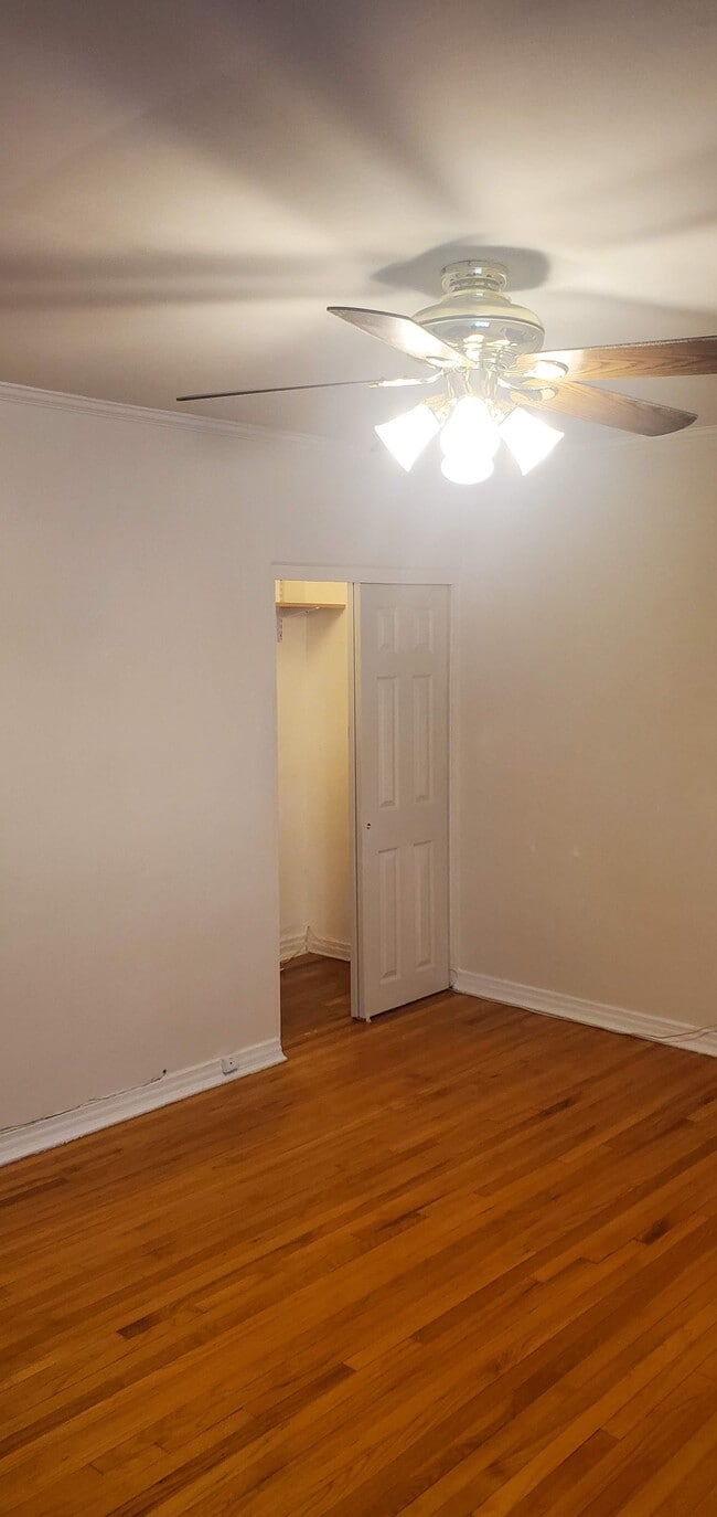 Front Closet - 19638 Pompeii Ave