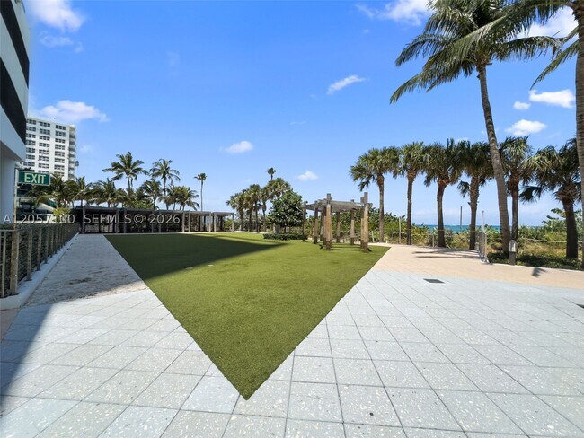 Building Photo - 6799 Collins Ave