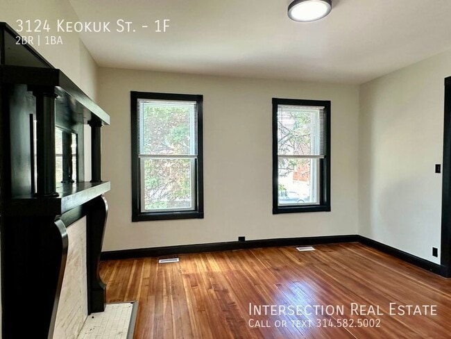 Building Photo - 3124 Keokuk St
