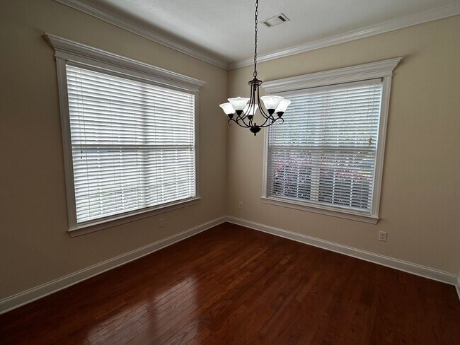 Building Photo - 2500 Grier Cir