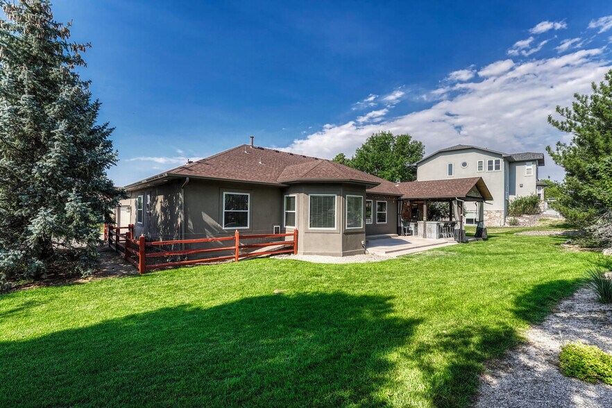 Building Photo - 7170 Windwood Way