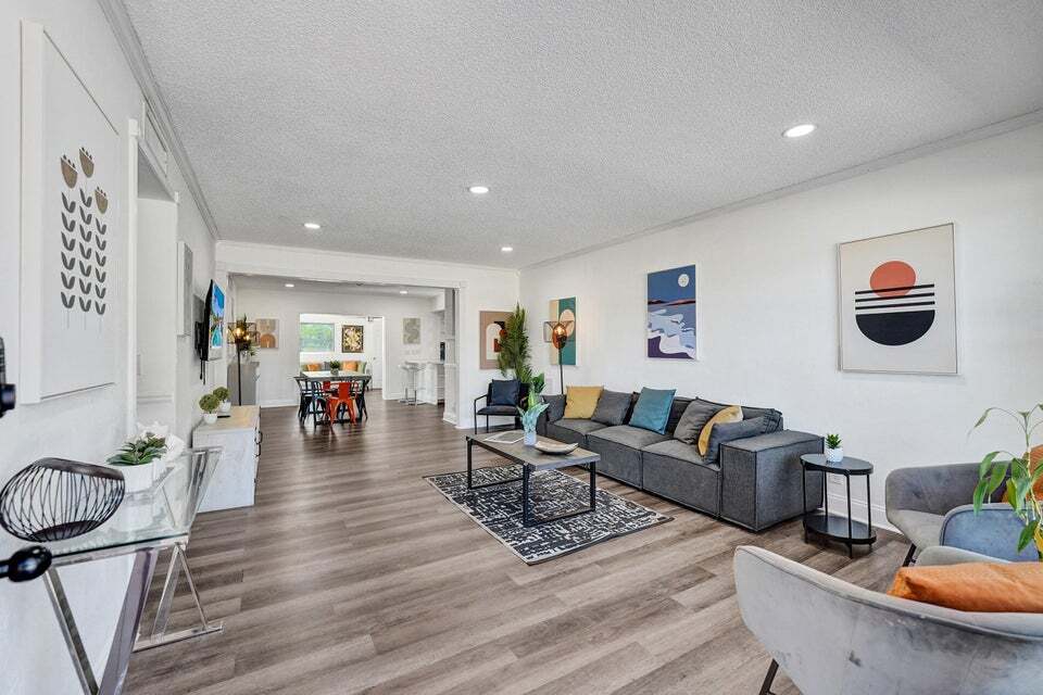 Building Photo - 3160 NW 63rd St