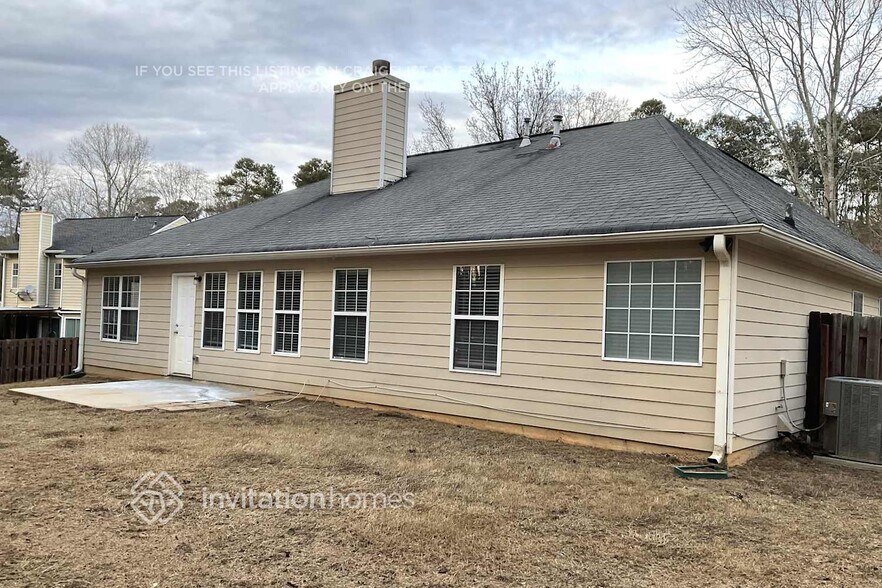 Building Photo - 1533 Milford Pl SW