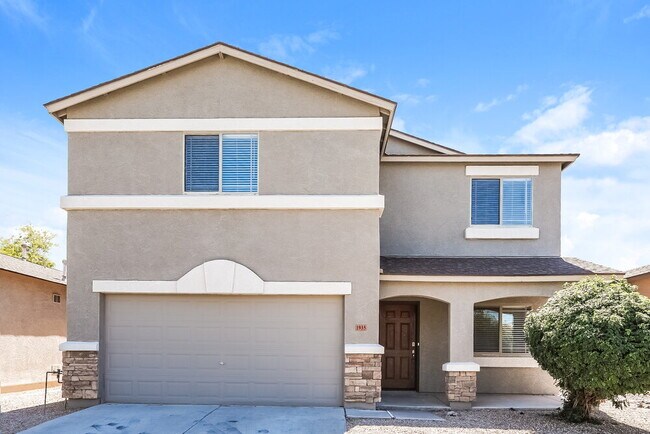 Building Photo - 1935 E Renegade Trail