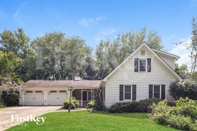 Building Photo - 2067 Shillingwood Dr NW