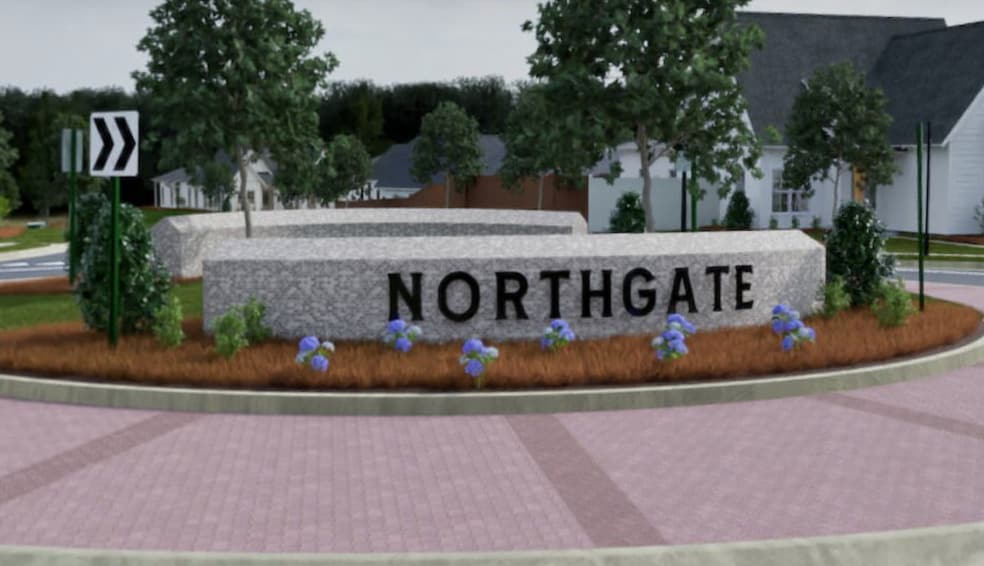 Primary Photo - 336 Northgate Blvd