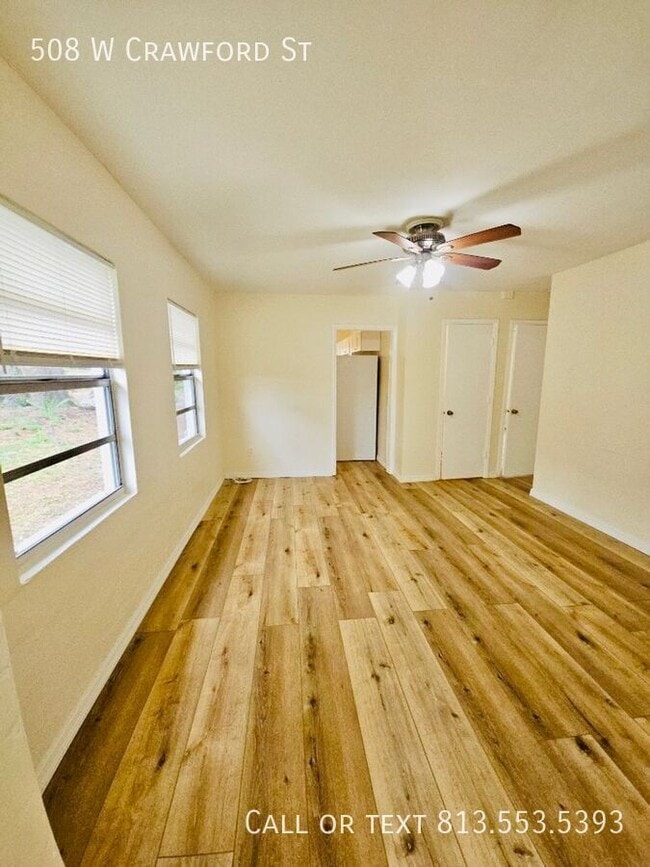 Building Photo - 508 W Crawford St