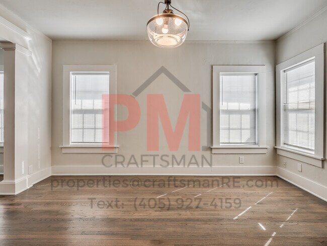 Building Photo - 1620 Linden St