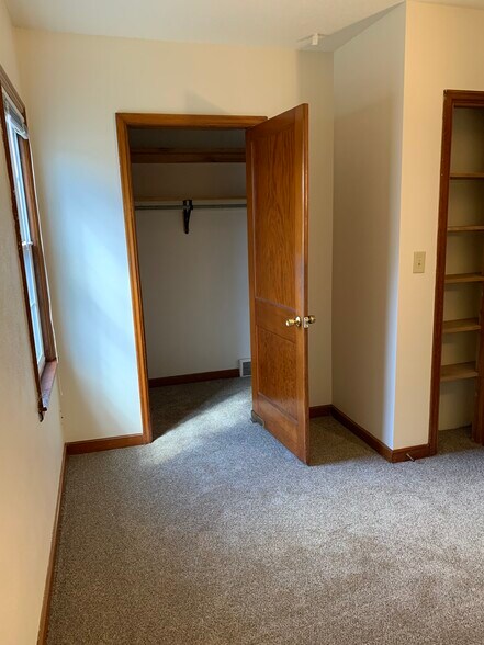 Bedroom 2 - 109 E Chestnut St