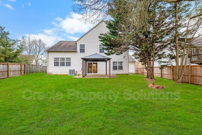 Building Photo - 1103 Canvasback Ct