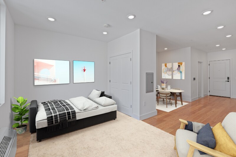 Building Photo - 56 Cottage St