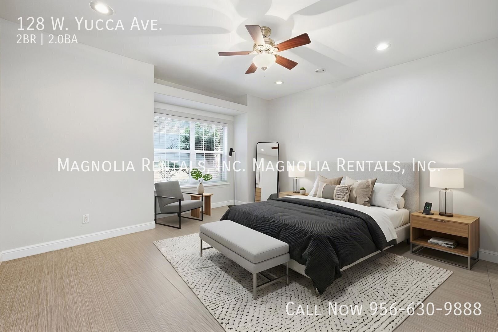 Building Photo - 128 Yucca Ave W