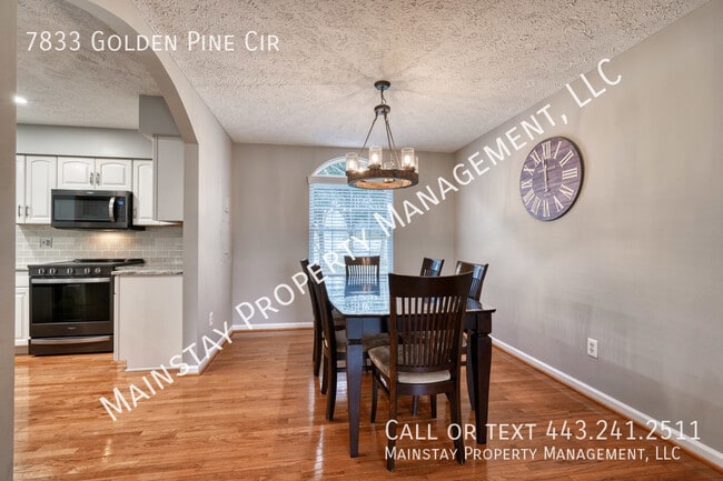 Building Photo - 7833 Golden Pine Cir