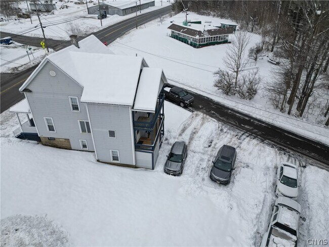 Building Photo - 102 N Helmer Ave