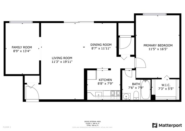 Building Photo - 6503 Hil-Mar Dr