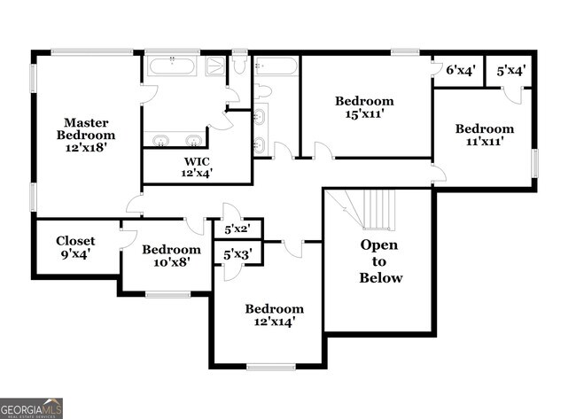 Building Photo - 4115 Stillwater Point