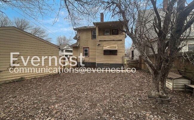 Building Photo - 15218 Shiloh Rd