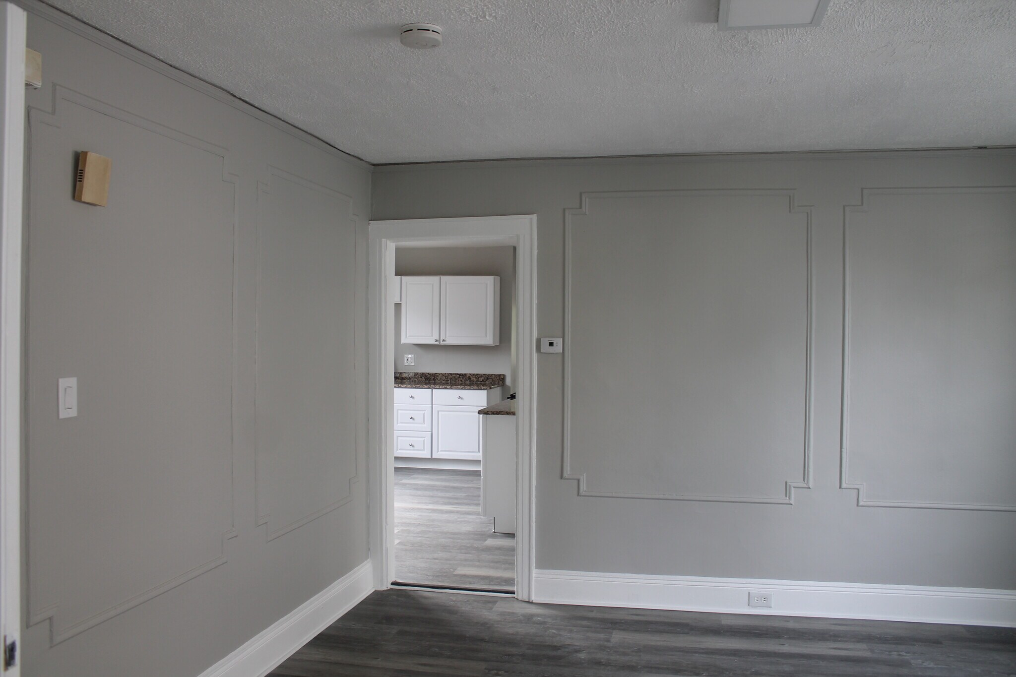 Building Photo - 67 Edgar St