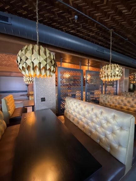 Fratelli Italian Restaurant Downstairs - 1200 Commerce St