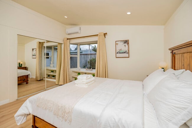 Building Photo - Furnished 3BR Glendora Home | Quiet Retreat + Parking