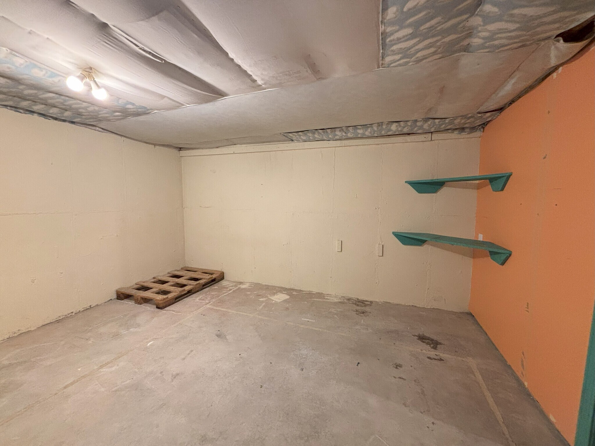 Basement - 2 Linda Ln