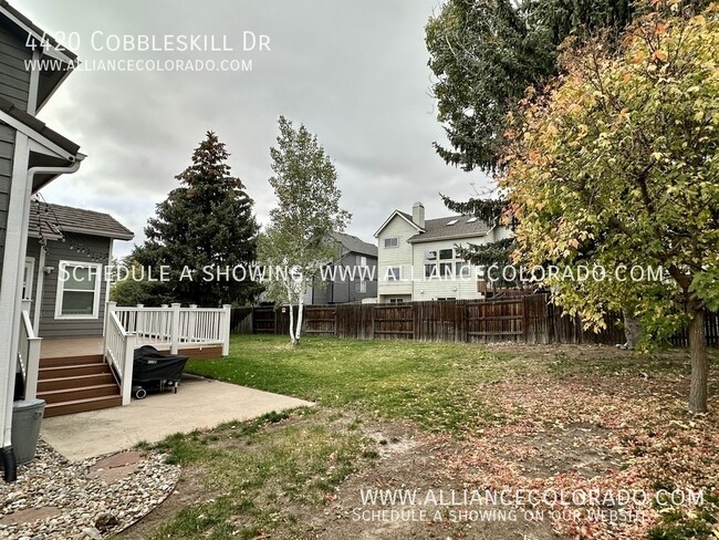 Building Photo - 4420 Cobbleskill Dr