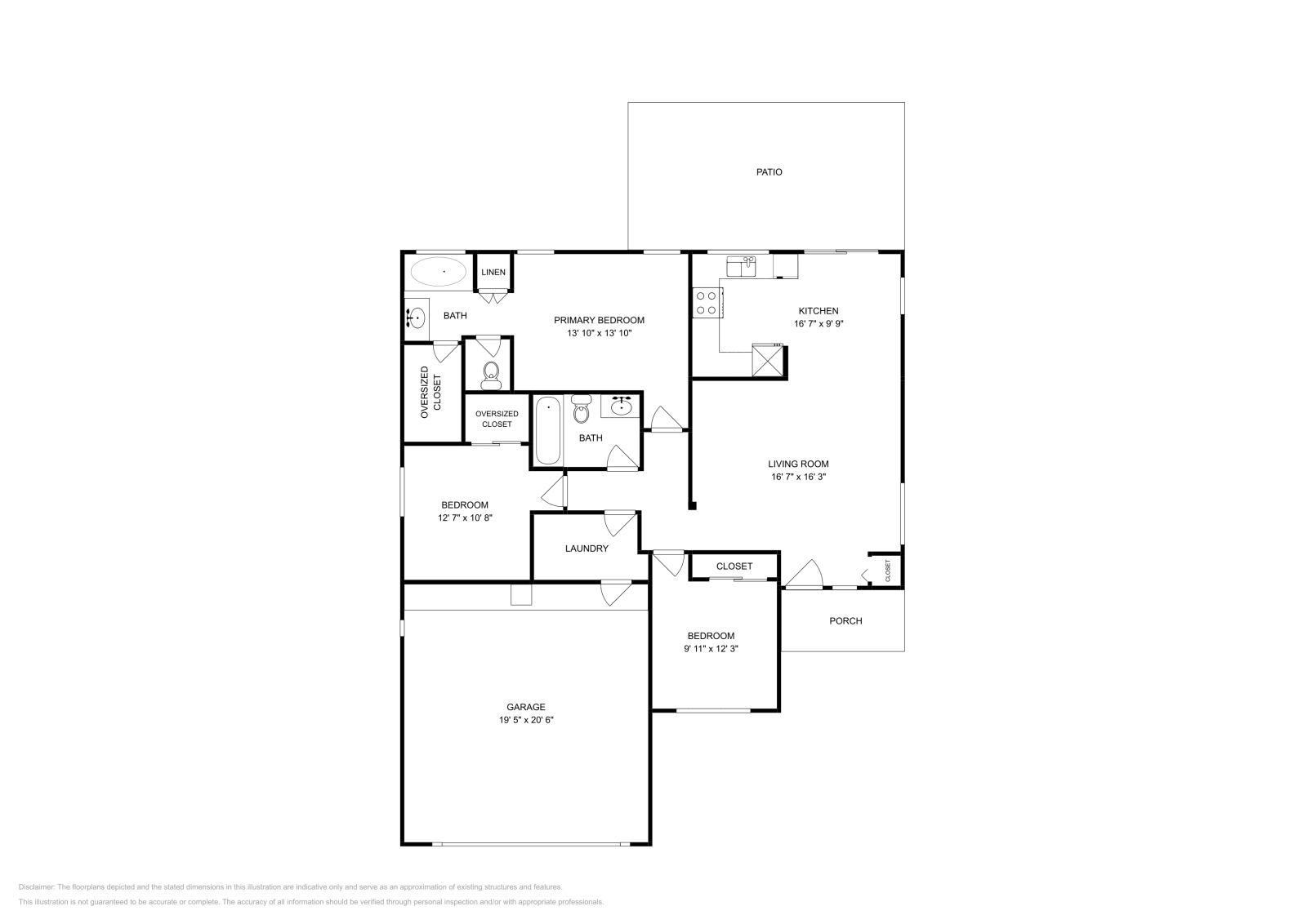 Building Photo - 3628 W Firehawk Dr