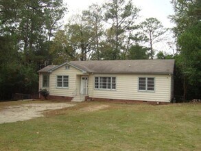 Building Photo - Rent Ready to move in!