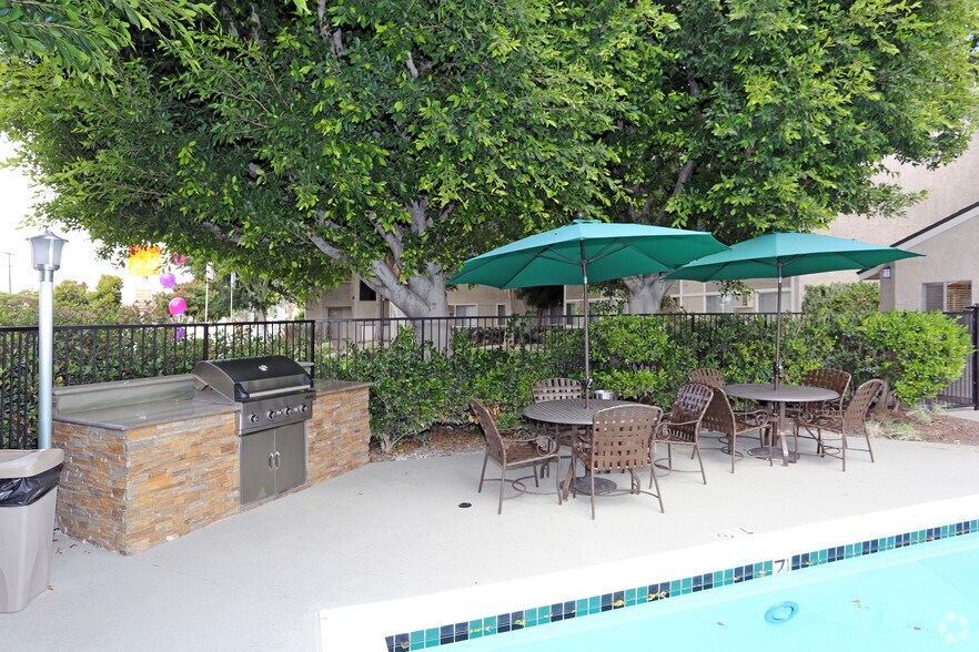 Piccadilly Square 26112635 Yorba Linda Blvd Fullerton CA 92831