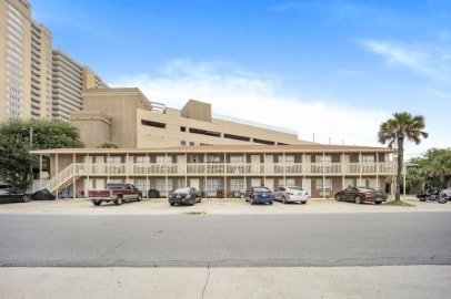Building Photo - Caladium Apartments