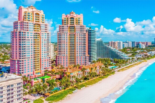 Building Photo - 2100 N Ocean Blvd