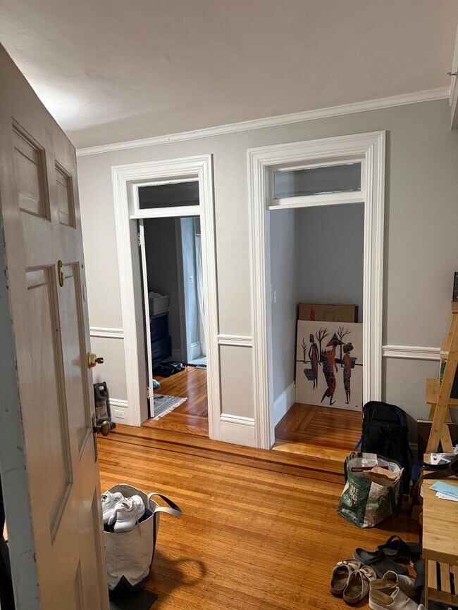 Building Photo - 234 Wayland Ave