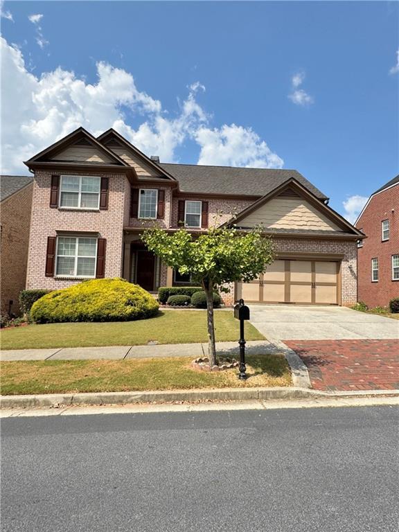 Primary Photo - 2727 Staunton Dr